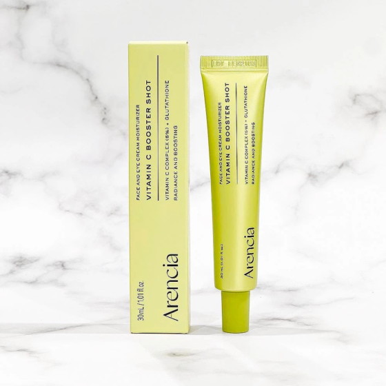 Arencia Fresh Vita Capsule 